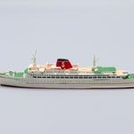 Klabautermann - KLA 07a - Stena Atlantica - 1:1250 - 2