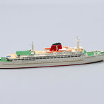 Klabautermann - KLA 07a - Stena Atlantica - 1:1250 - 4