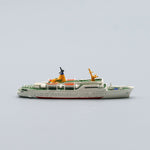 Klabautermann - KLA 09c - Baltic Star - 1:1250 - 1