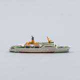 Klabautermann - KLA 09c - Baltic Star - 1:1250 - 1