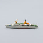 Klabautermann - KLA 09c - Baltic Star - 1:1250 - 2