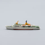 Klabautermann - KLA 09c - Baltic Star - 1:1250 - 2