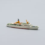 Klabautermann - KLA 09c - Baltic Star - 1:1250 - 3