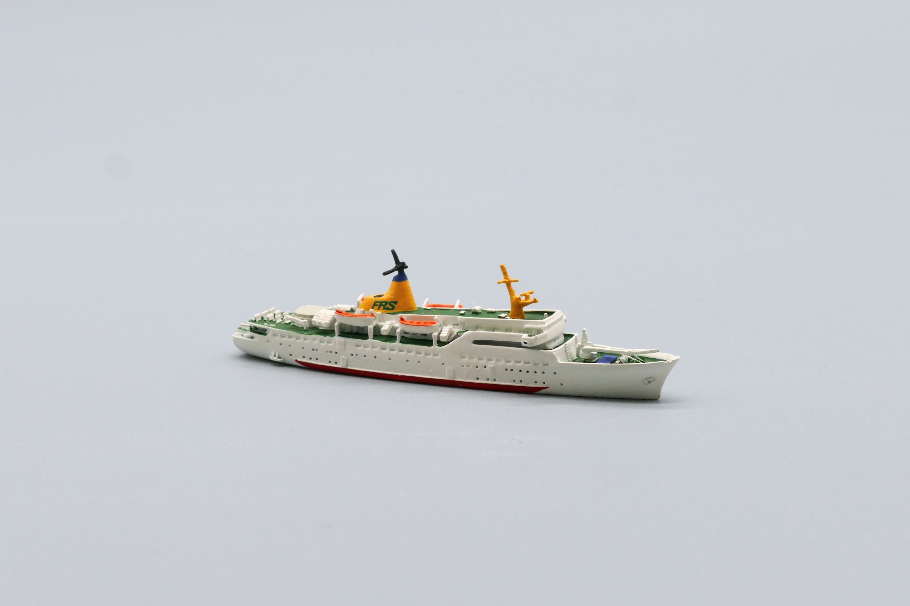 Klabautermann - KLA 09c - Baltic Star - 1:1250 - 3