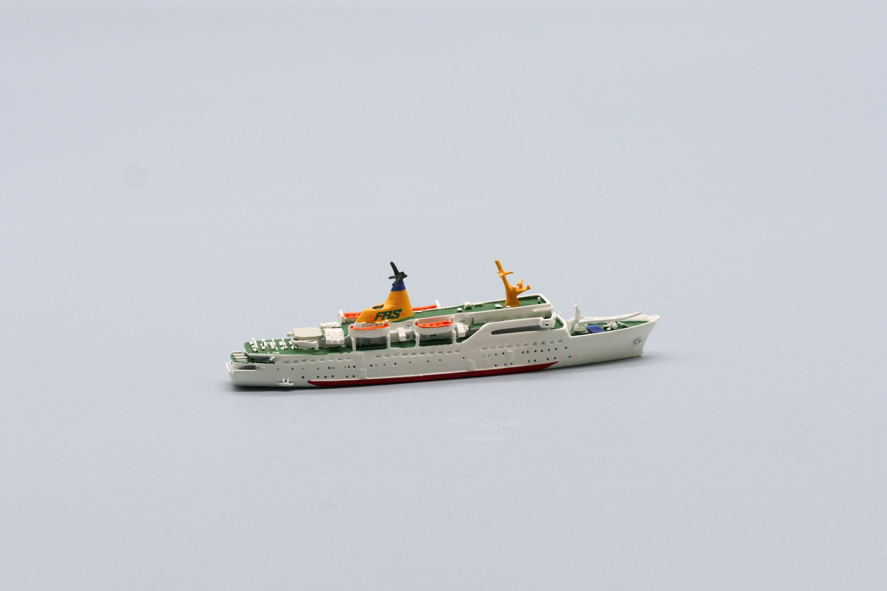 Klabautermann - KLA 09c - Baltic Star - 1:1250 - 4