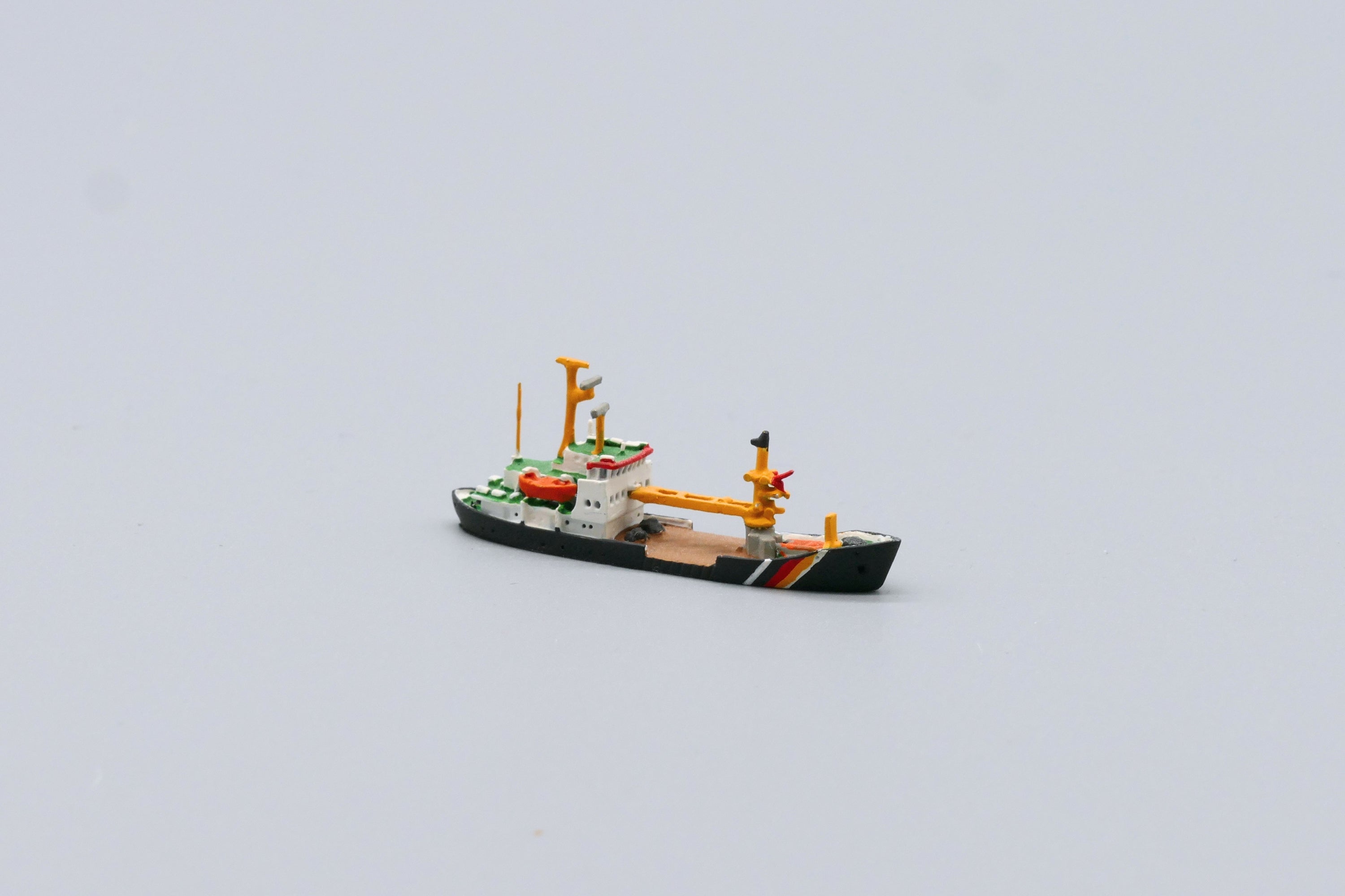Klabautermann - KLA 28 - Bruno Illing - 1:1250 - 3