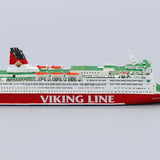 Klabautermann - KLA 32 - Olympia - 1:1250 - 1