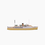 Laiva - LAI 16a - Alandsfärjan - 1:1250 - 1