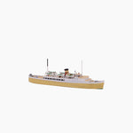 Laiva - LAI 16a - Alandsfärjan - 1:1250 - 2