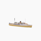 Laiva - LAI 16a - Alandsfärjan - 1:1250 - 2