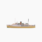 Laiva - LAI 16a - Alandsfärjan - 1:1250 - 4