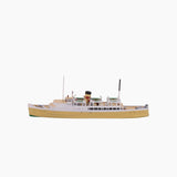 Laiva - LAI 16a - Alandsfärjan - 1:1250 - 4