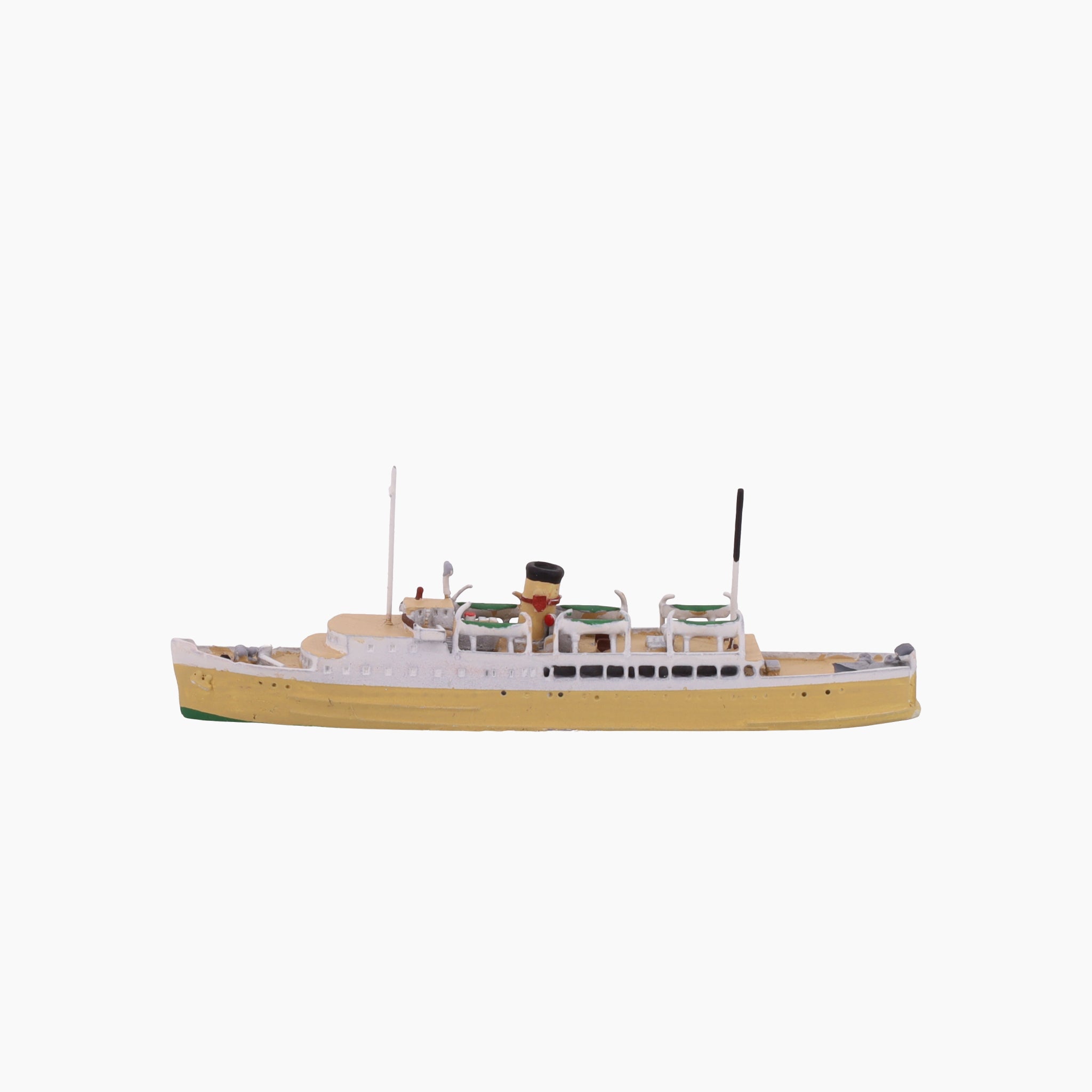 Laiva - LAI 16a - Alandsfärjan - 1:1250 - 4