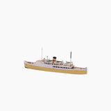 Laiva - LAI 16a - Alandsfärjan - 1:1250 - 5