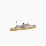 Laiva - LAI 16a - Alandsfärjan - 1:1250 - 6