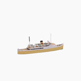 Laiva - LAI 16a - Alandsfärjan - 1:1250 - 6