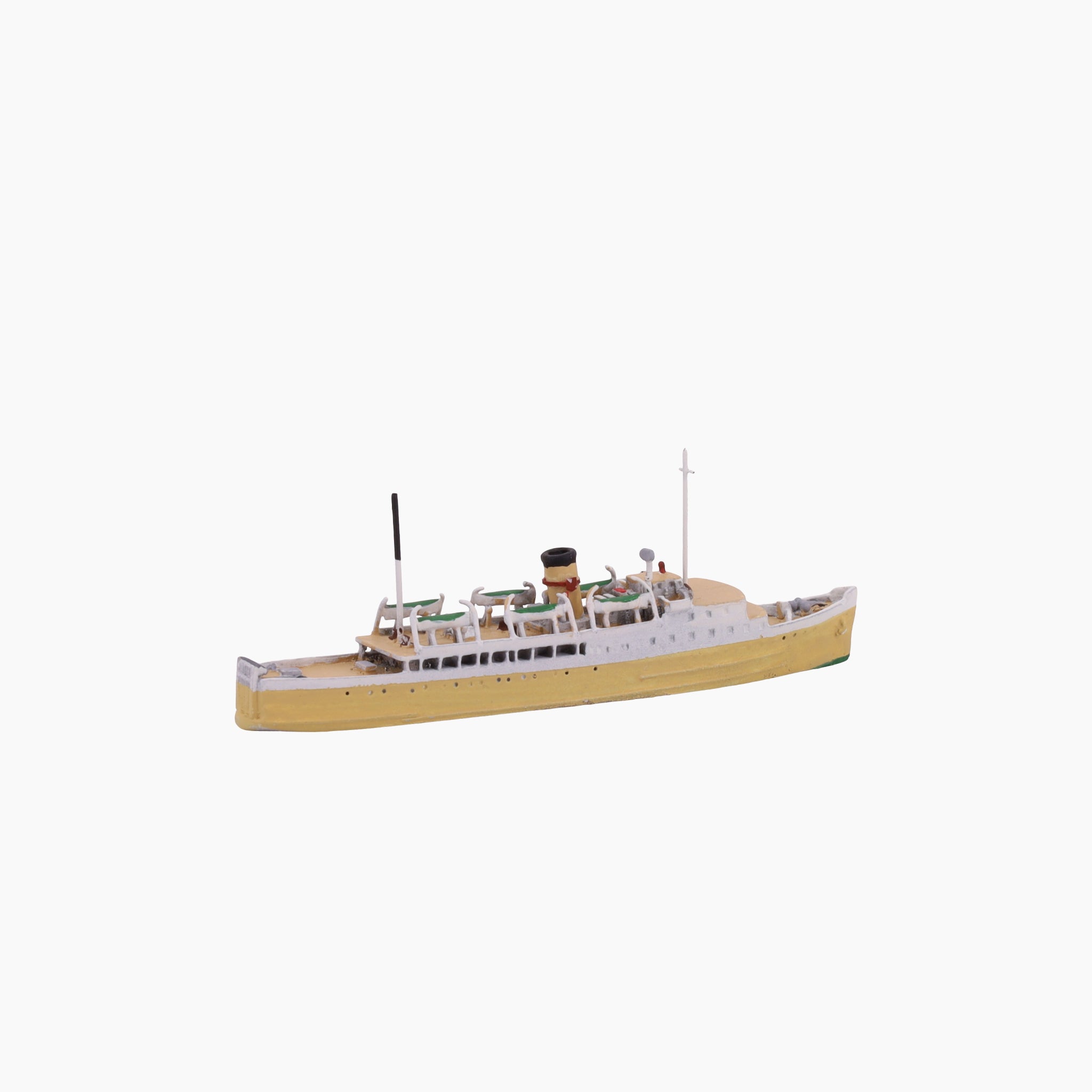 Laiva - LAI 16a - Alandsfärjan - 1:1250 - 6