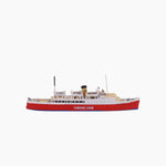 Laiva - LAI 16 - Alandsfärjan - 1:1250 - 1