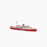 Laiva - LAI 16 - Alandsfärjan - 1:1250 - 2