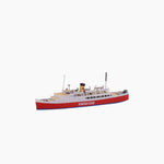 Laiva - LAI 16 - Alandsfärjan - 1:1250 - 3