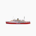 Laiva - LAI 16 - Alandsfärjan - 1:1250 - 4