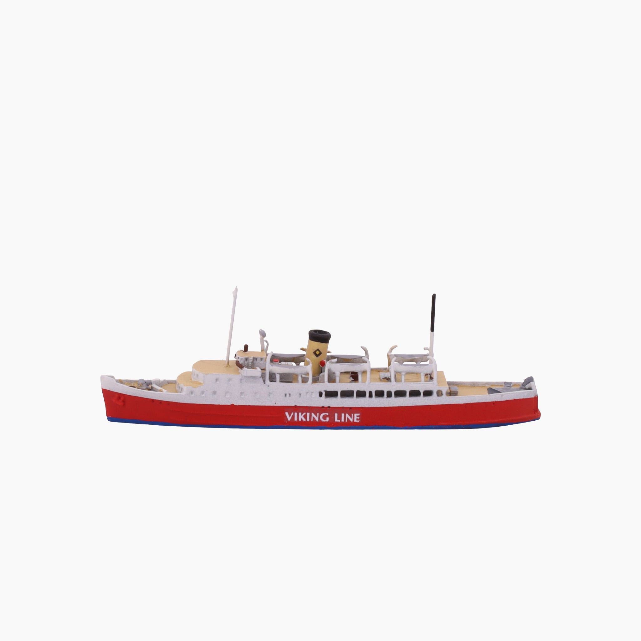 Laiva - LAI 16 - Alandsfärjan - 1:1250 - 4