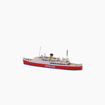 Laiva - LAI 16 - Alandsfärjan - 1:1250 - 5