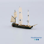 Langton - LA-B NB03 - Linienschiff (74Kan. Linienschiff) - 1:1250 - 3