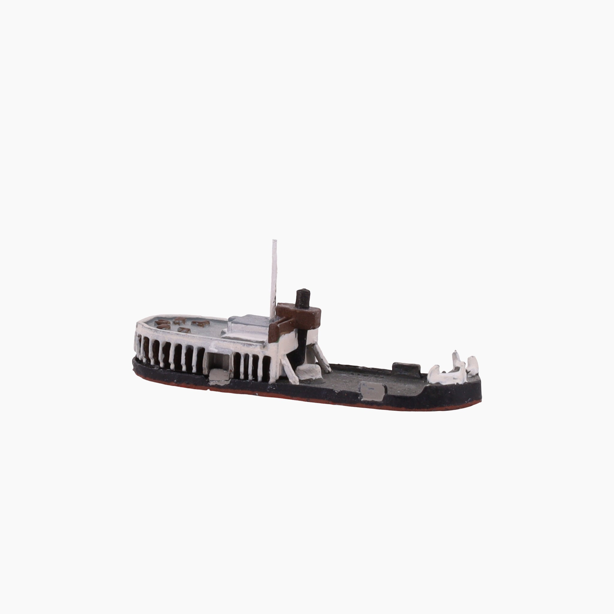 Lloyd - LL 01 - Abercraig - 1:1250 - 2