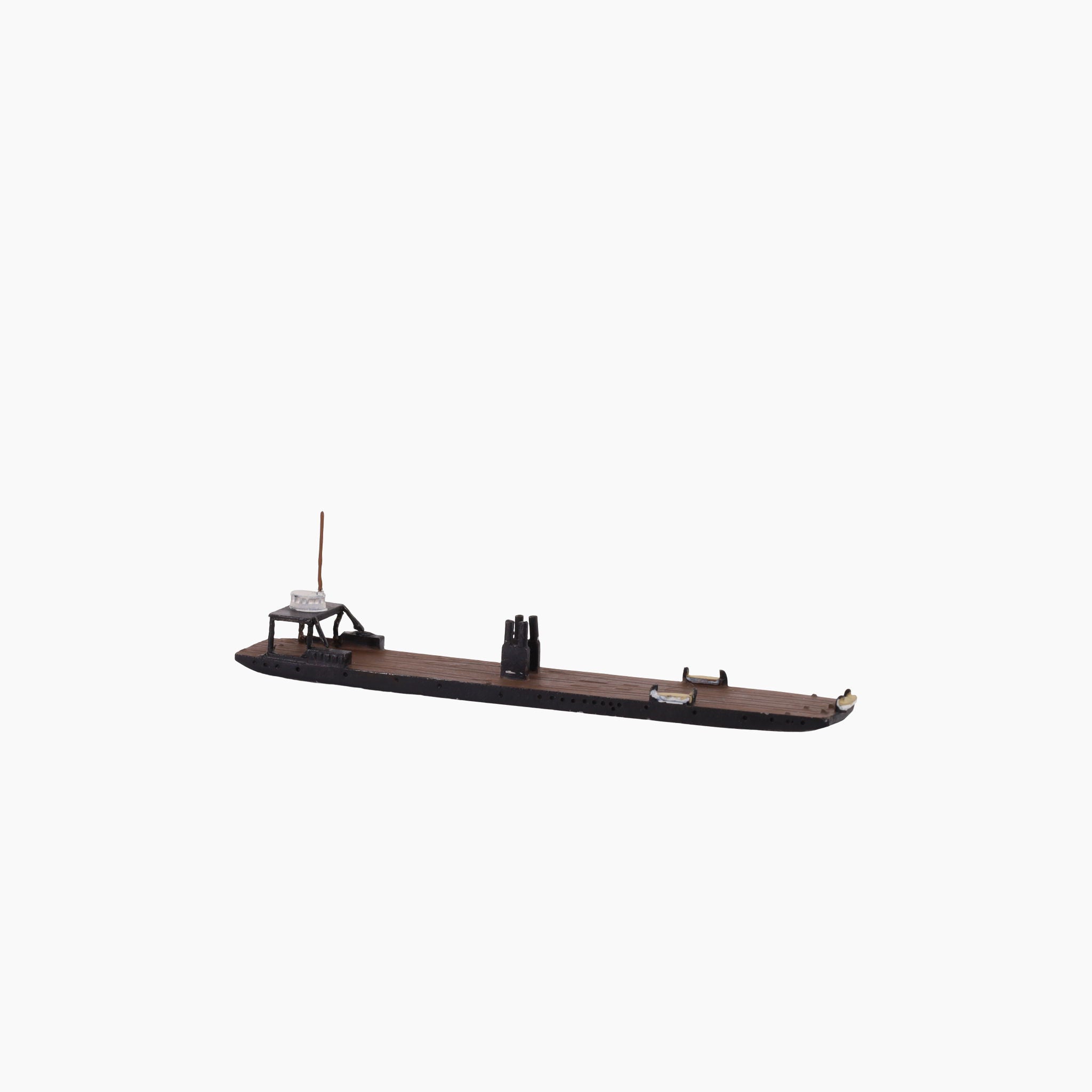 Lloyd - LL 18 - Pere Marquette 14 - 1:1250 - 2