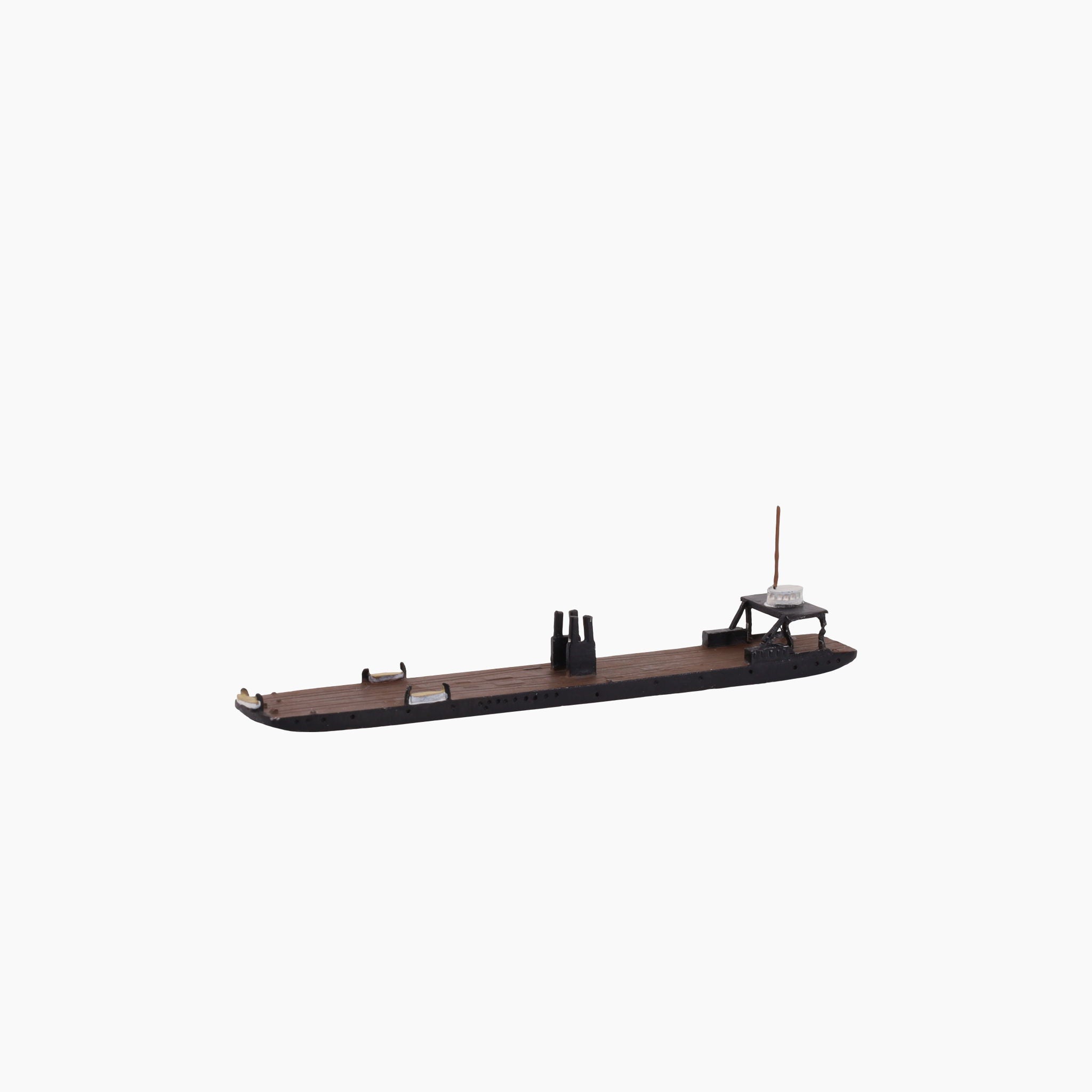 Lloyd - LL 18 - Pere Marquette 14 - 1:1250 - 3