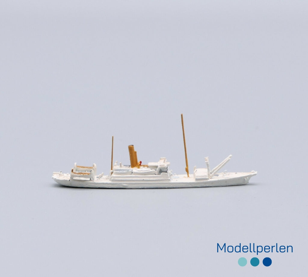 Lloyd - LL 21 - Ogasawara Maru - 1:1250 - 1