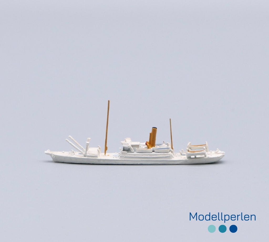 Lloyd - LL 21 - Ogasawara Maru - 1:1250 - 2