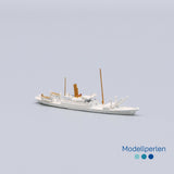 Lloyd - LL 21 - Ogasawara Maru - 1:1250 - 3