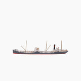 Lloyd - LL 28a - Valerian Kuibishev - 1:1250 - 4