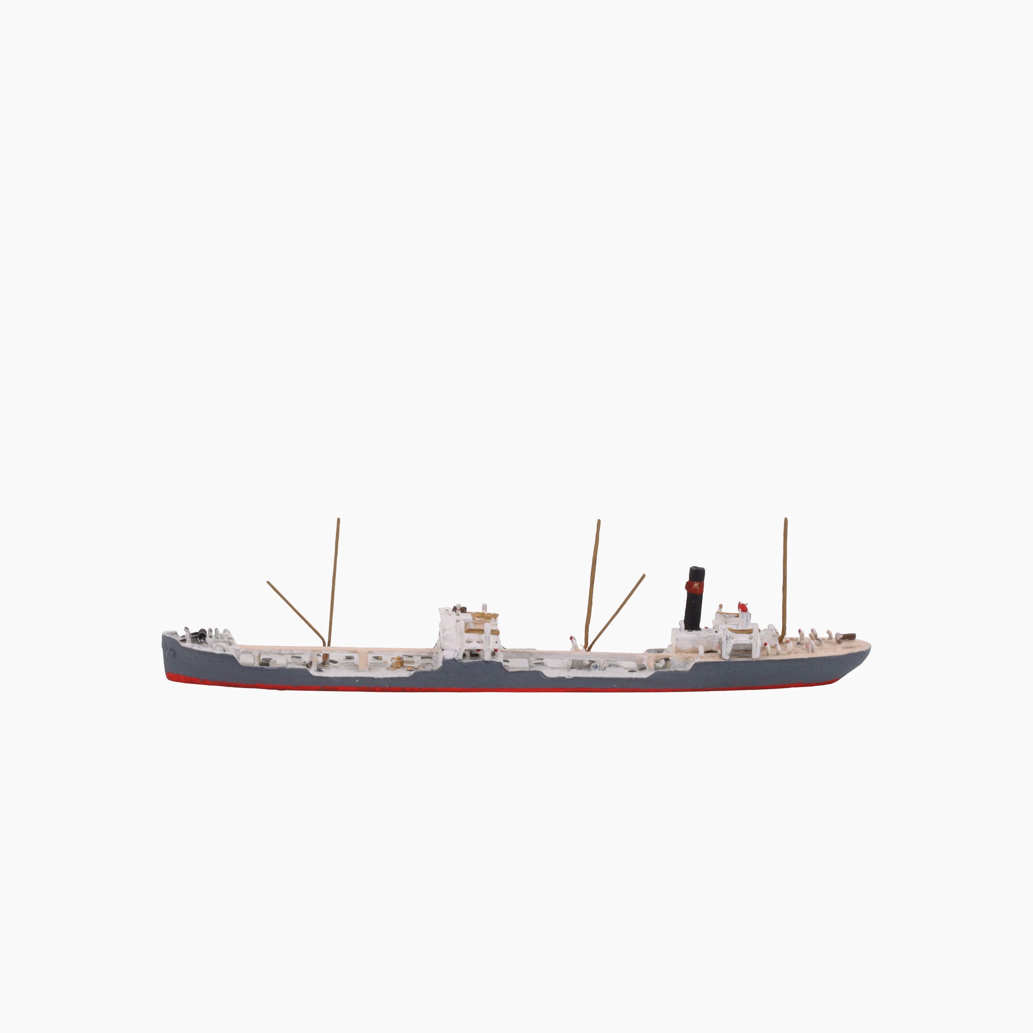 Lloyd - LL 28a - Valerian Kuibishev - 1:1250 - 4