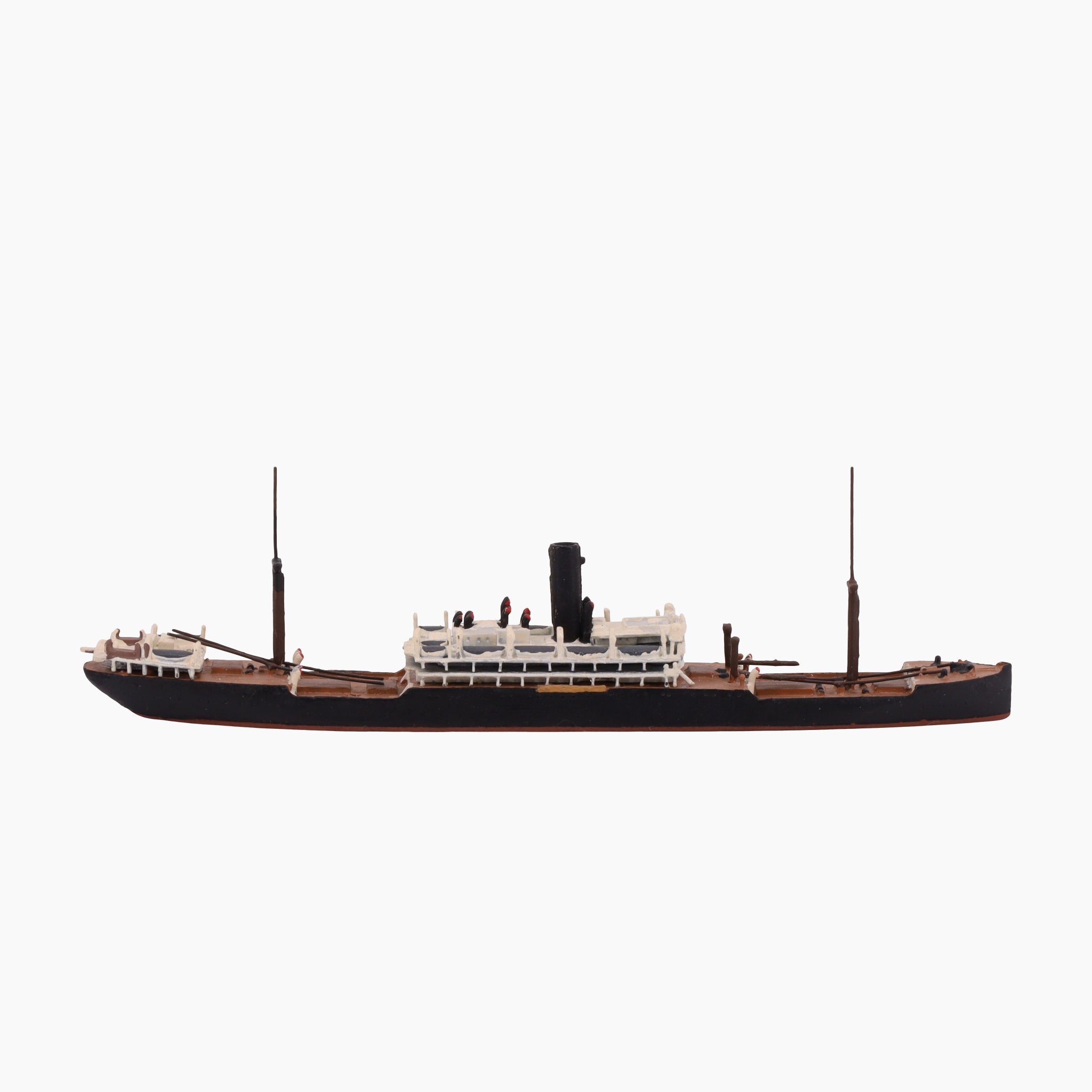 Lloyd - LL 32 - Suwa Maru - 1:1250 - 1