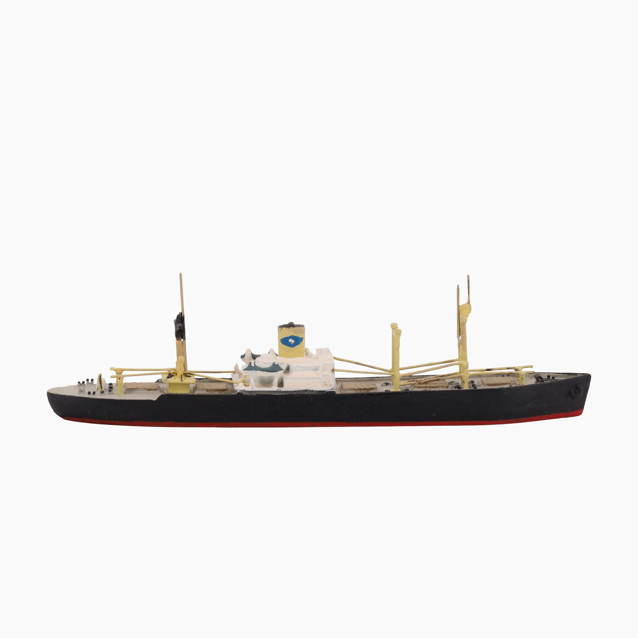 Lloyd - LL 34 - Kyrios Stelios - 1:1250 - 1