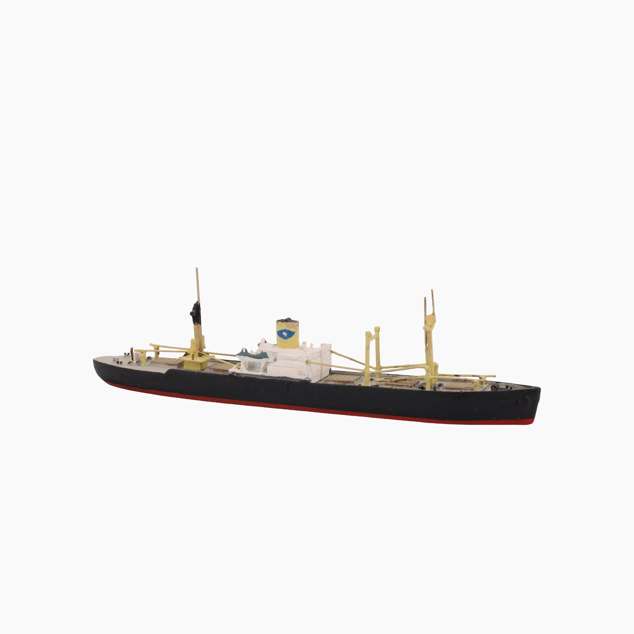 Lloyd - LL 34 - Kyrios Stelios - 1:1250 - 2