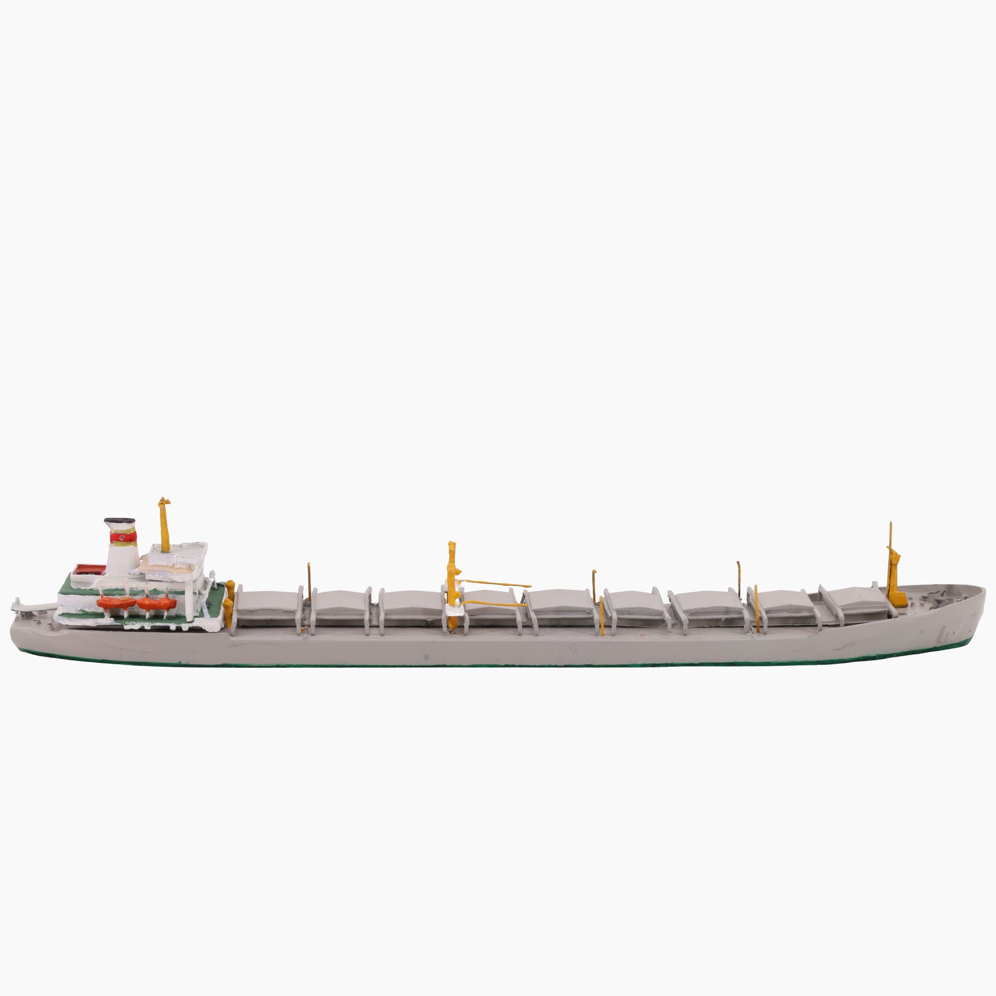 Lloyd - LL 37 - Marshal Konev - 1:1250 - 1