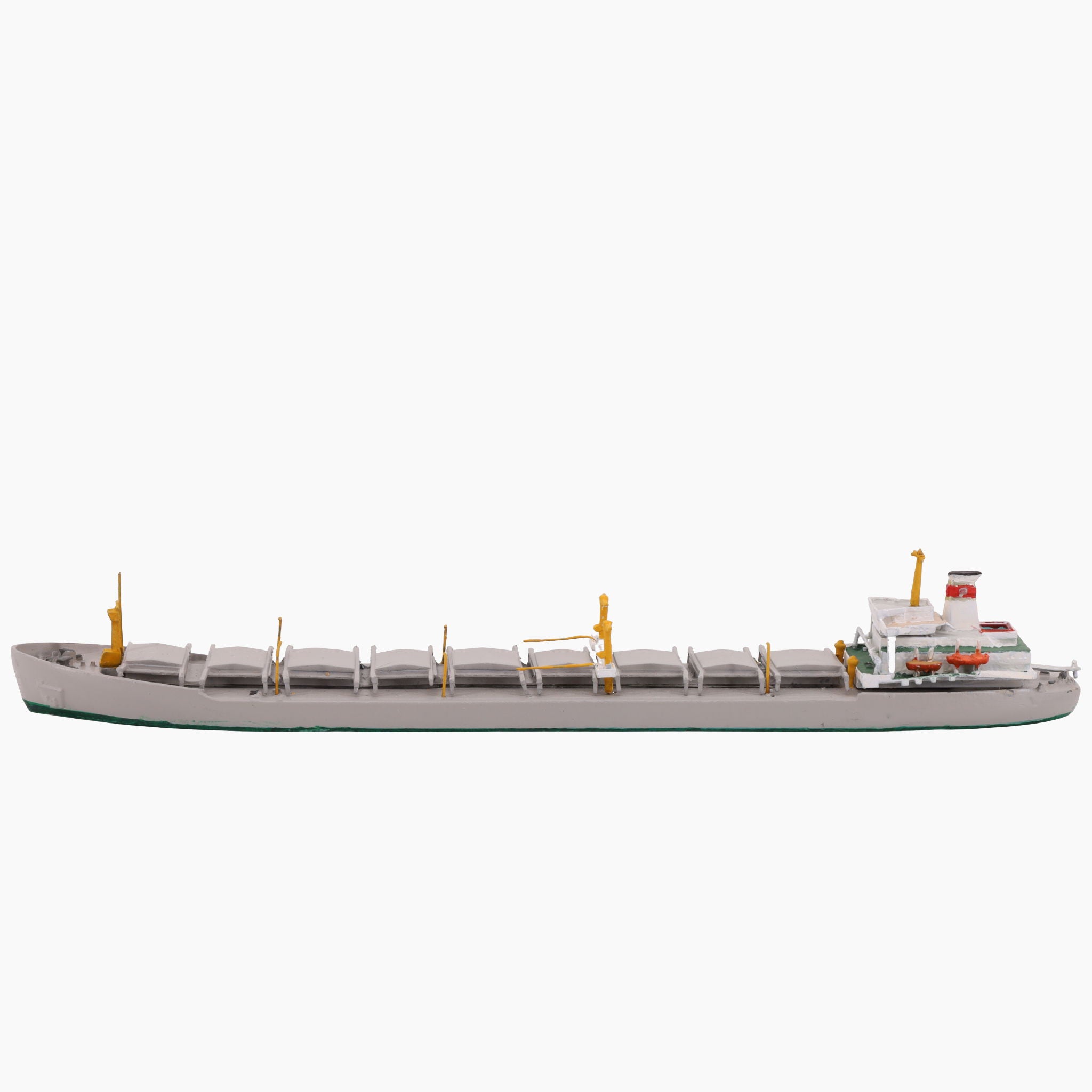 Lloyd - LL 37 - Marshal Konev - 1:1250 - 4