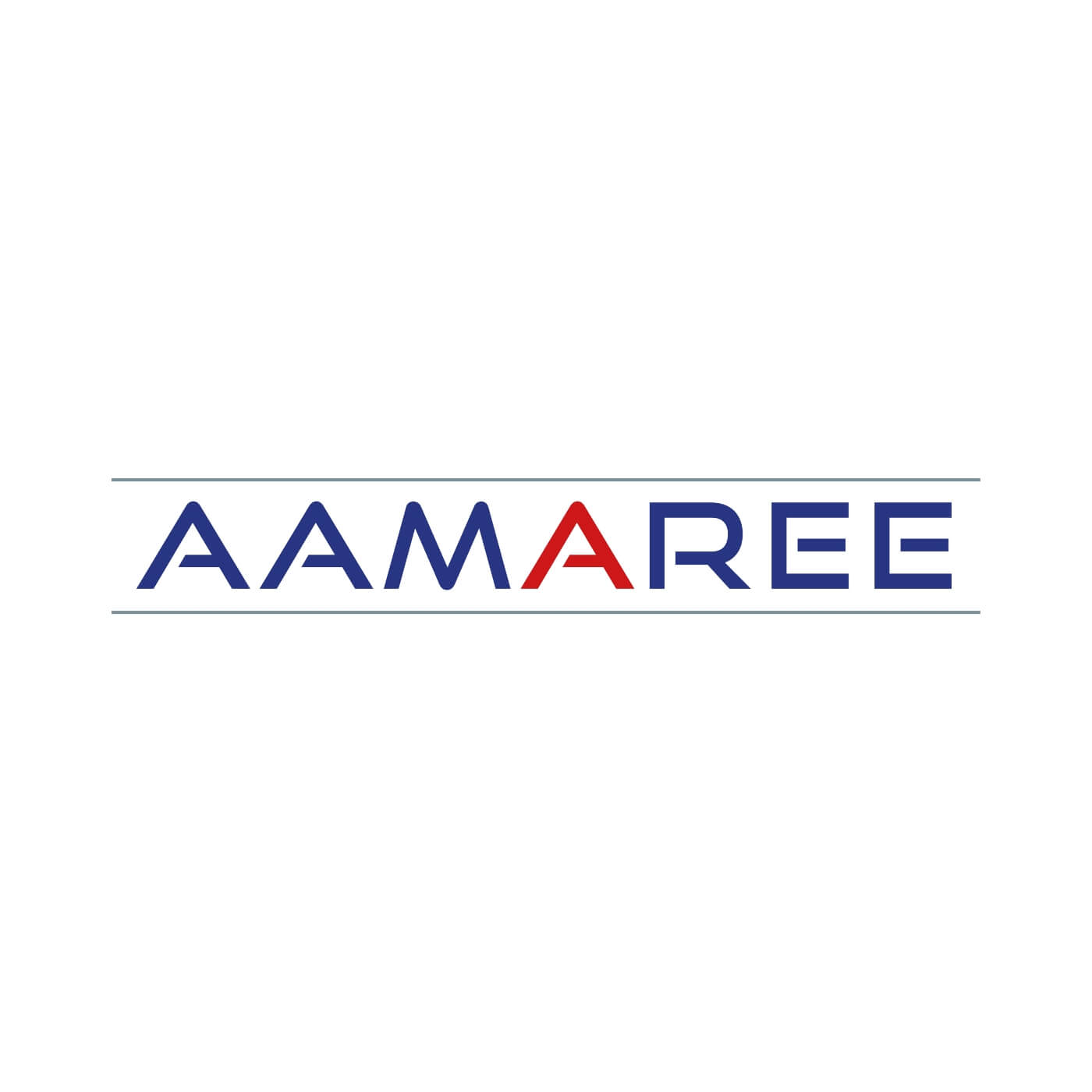 Logo der Marke Aamaree