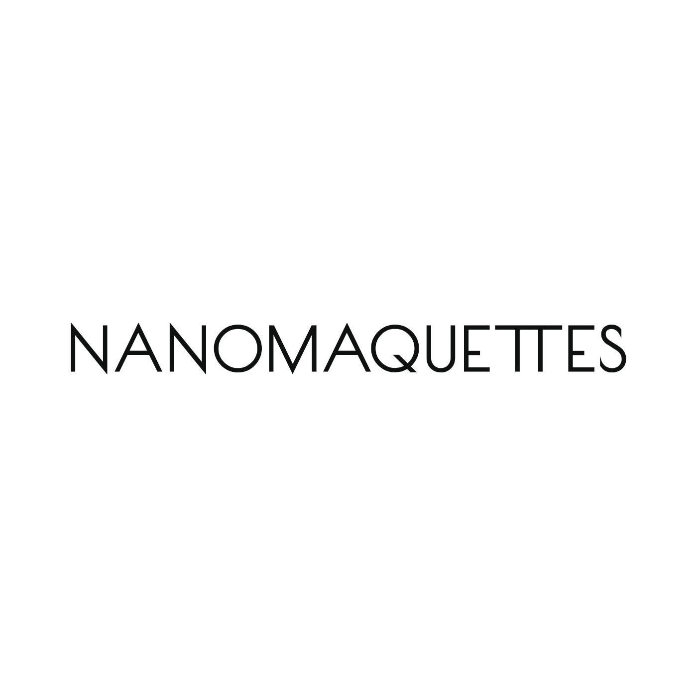 Logo der Marke Nanomaquettes
