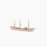 Luna - LU-N 3 - Hein Godenwind (3-Mast Bark) - 1:1250 - 2