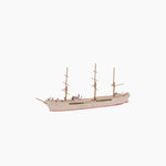 Luna - LU-N 3 - Hein Godenwind (3-Mast Bark) - 1:1250 - 3