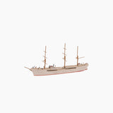 Luna - LU-N 3 - Hein Godenwind (3-Mast Bark) - 1:1250 - 3