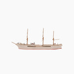Luna - LU-N 3 - Hein Godenwind (3-Mast Bark) - 1:1250 - 4