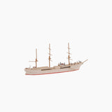 Luna - LU-N 3 - Hein Godenwind (3-Mast Bark) - 1:1250 - 6