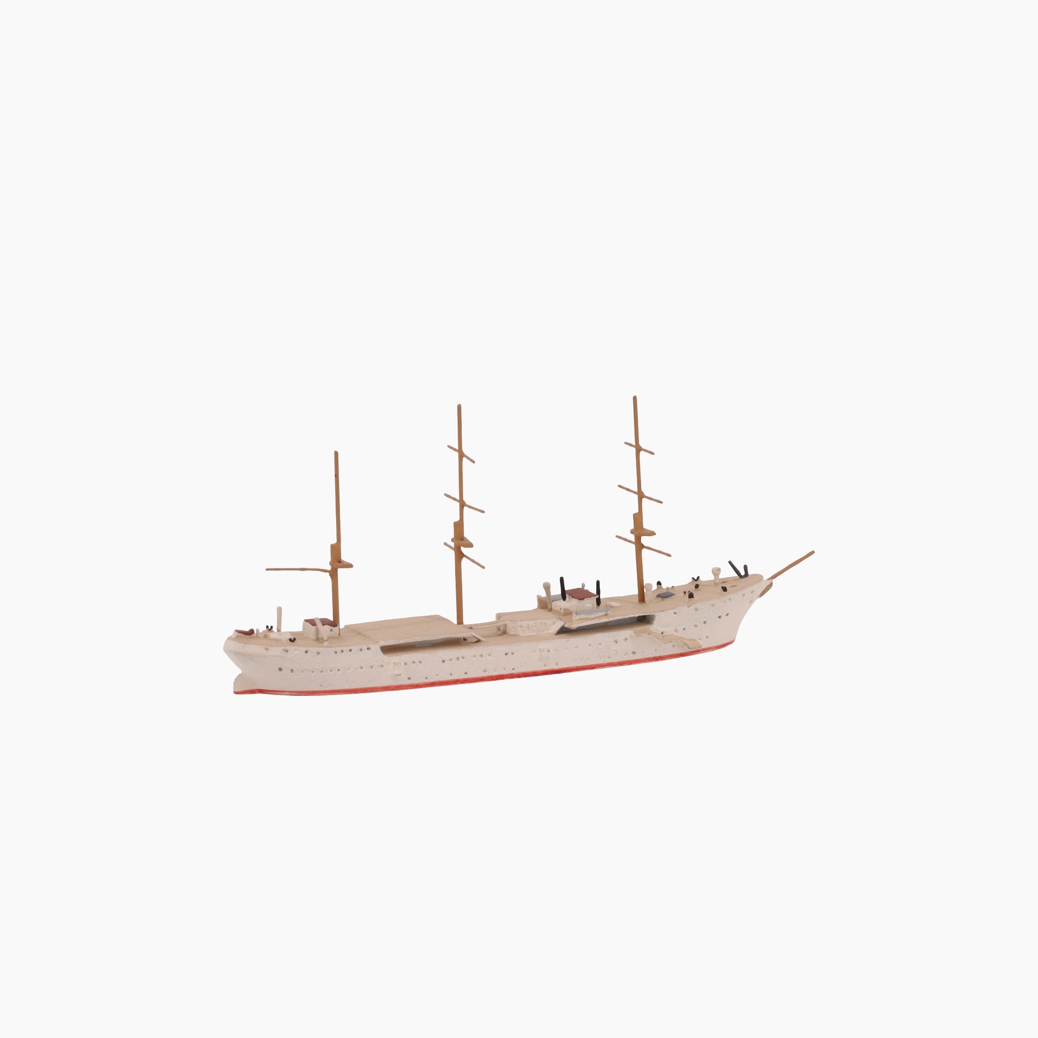 Luna - LU-N 3 - Hein Godenwind (3-Mast Bark) - 1:1250 - 6