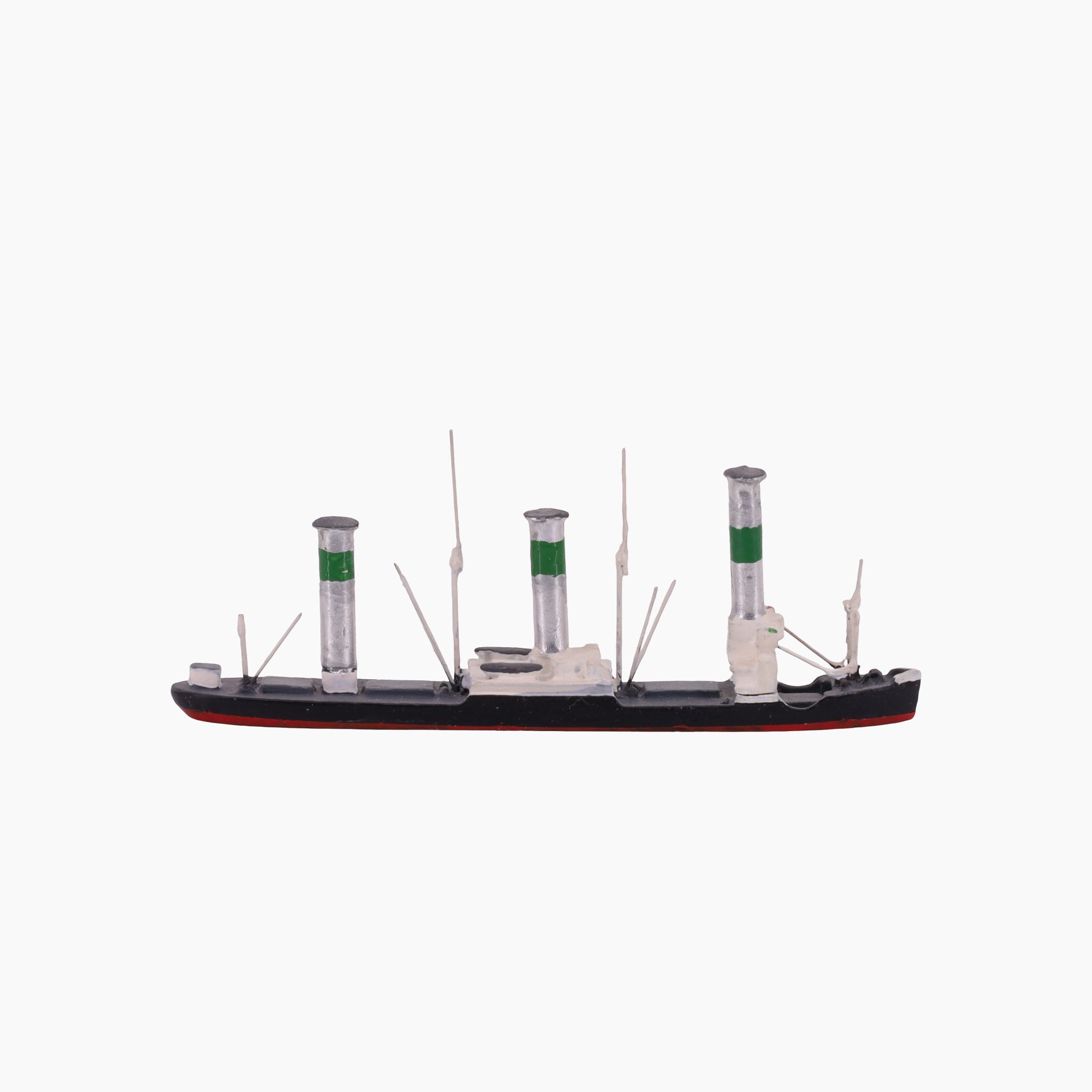 Luna - LU 031 - Barbara (Rotorschiff) - 1:1250 - 1